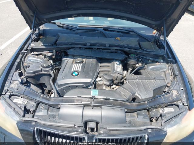 BMW 3 Series Image 4