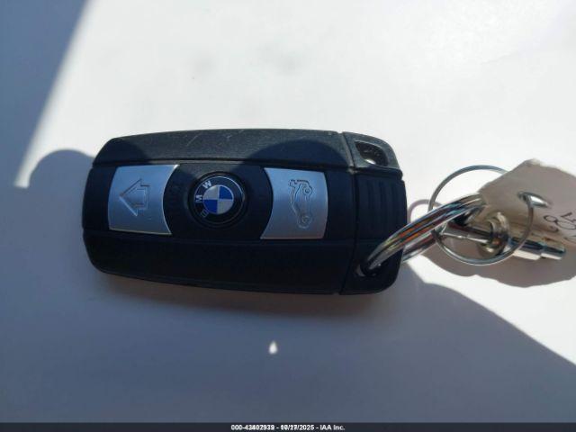 BMW 3 Series Image 8