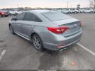 Hyundai SONATA Sport 2.0t Image 10