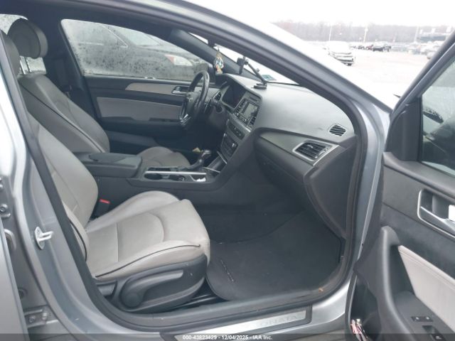 Hyundai SONATA Sport 2.0t Image 2