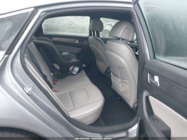 Hyundai SONATA Sport 2.0t Image 4