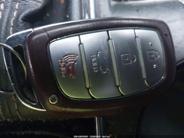 Hyundai SONATA Sport 2.0t Image 11