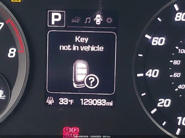 Hyundai SONATA Sport 2.0t Image 14