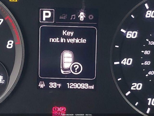 Hyundai SONATA Sport 2.0t Image 14