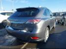 Lexus RX Image 3