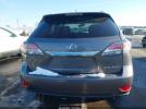 Lexus RX Image 15