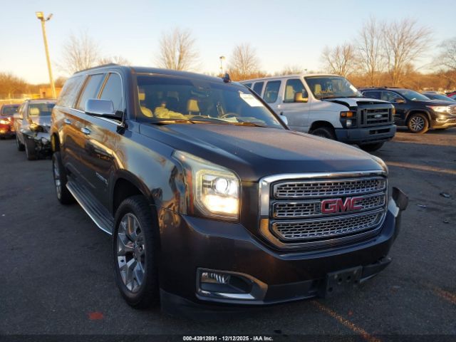 GMC Yukon Slt Image 1