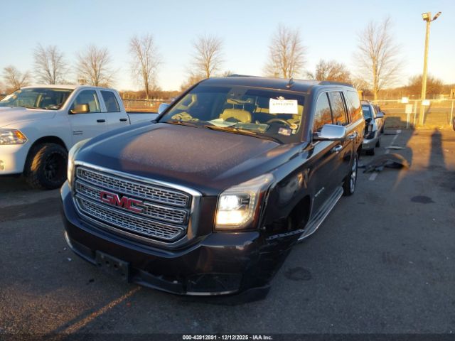 GMC Yukon Slt Image 15