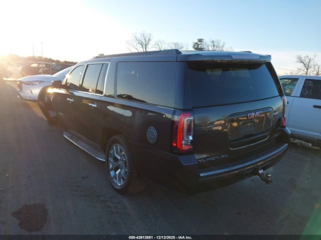GMC Yukon Slt Image 5