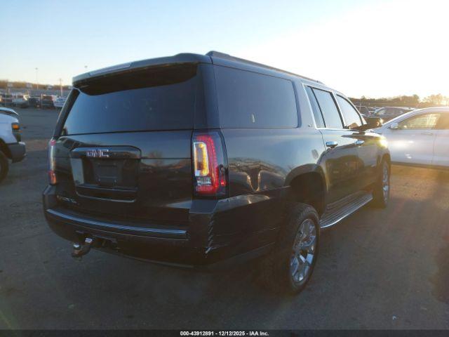 GMC Yukon Slt Image 13