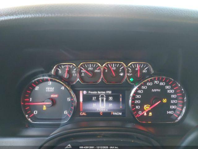 GMC Yukon Slt Image 14