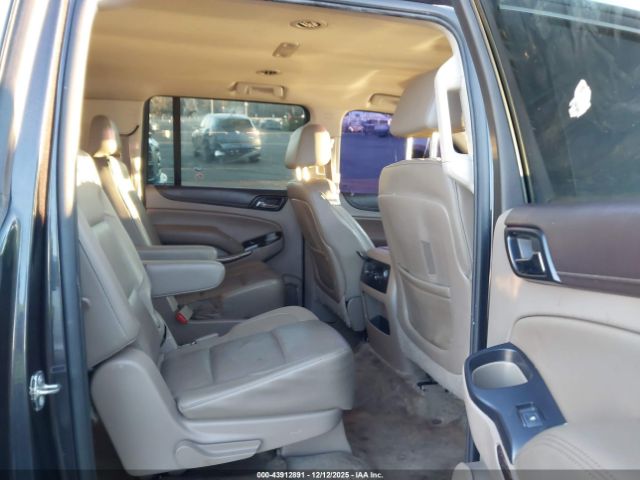 GMC Yukon Slt Image 8