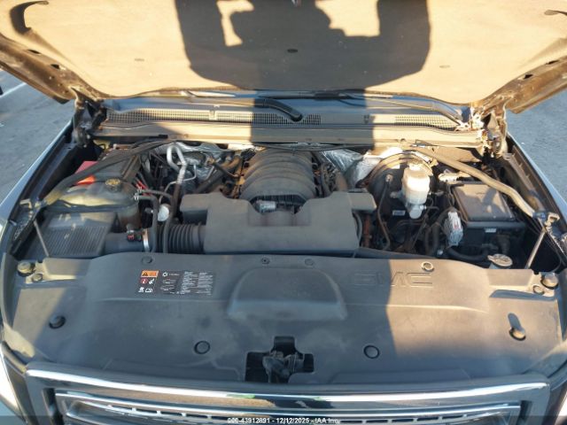 GMC Yukon Slt Image 7