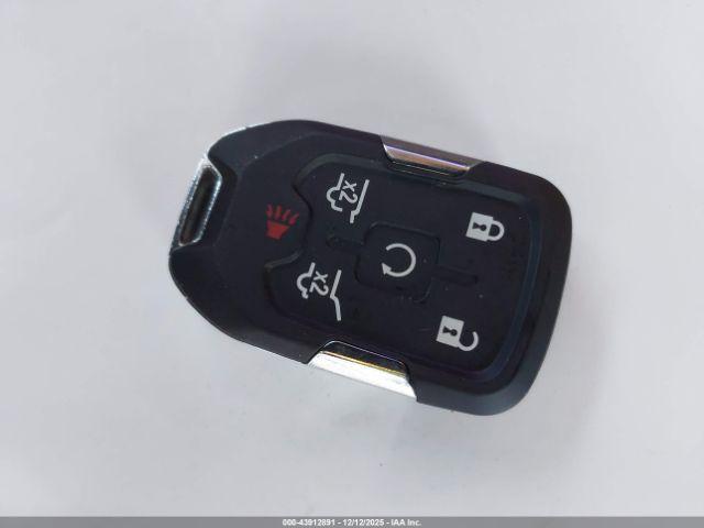 GMC Yukon Slt Image 3