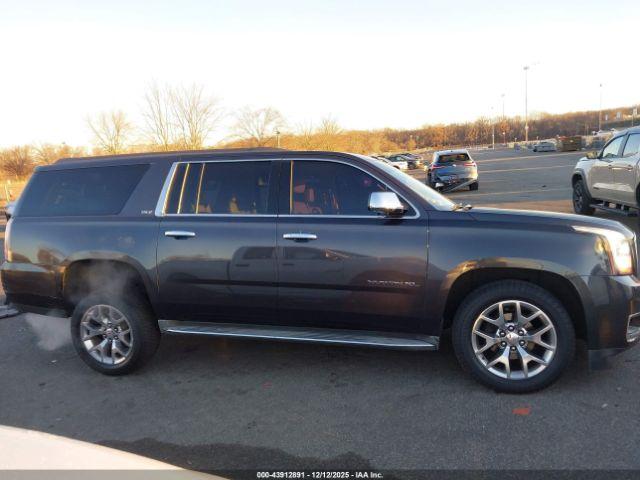 GMC Yukon Slt Image 4