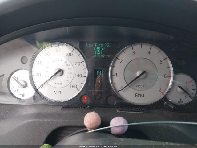 Chrysler 300c Image 8