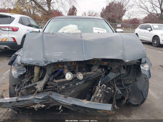 Chrysler 300c Image 4