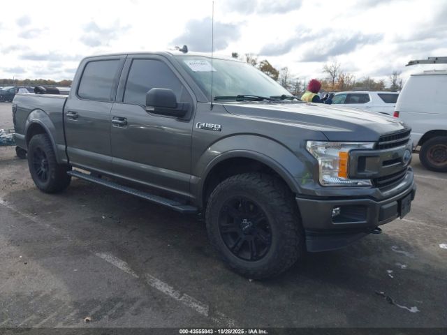 Ford F-150 Xlt Image 1