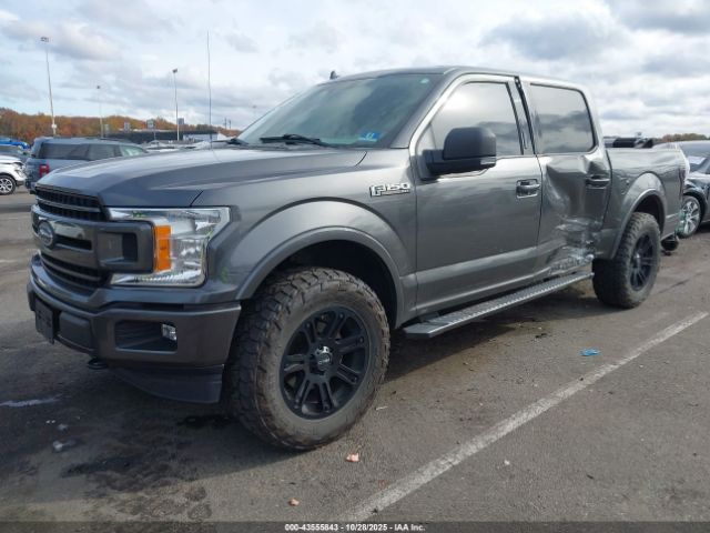 Ford F-150 Xlt Image 5