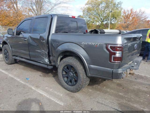 Ford F-150 Xlt Image 2