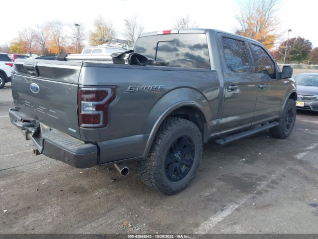 Ford F-150 Xlt Image 15
