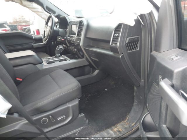 Ford F-150 Xlt Image 4