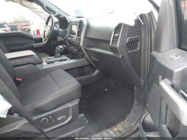 Ford F-150 Xlt Image 4