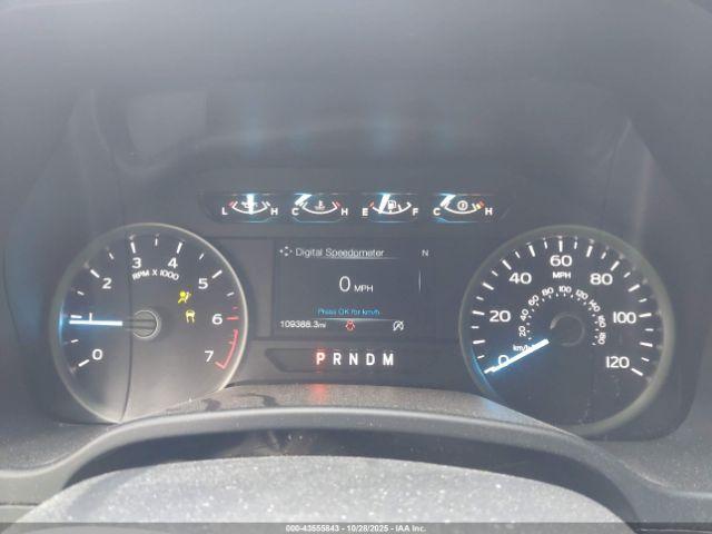 Ford F-150 Xlt Image 11