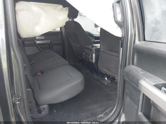 Ford F-150 Xlt Image 7