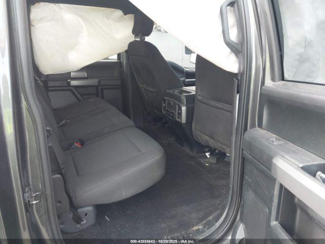 Ford F-150 Xlt Image 7