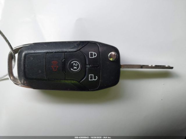 Ford F-150 Xlt Image 9