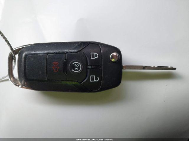 Ford F-150 Xlt Image 9