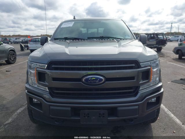 Ford F-150 Xlt Image 13