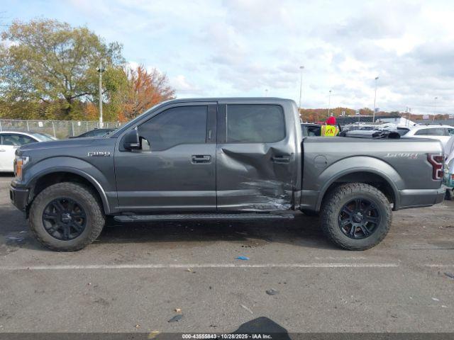 Ford F-150 Xlt Image 12