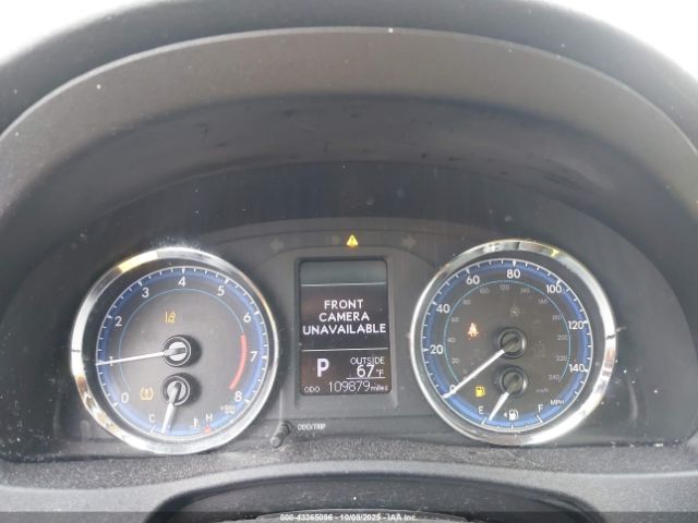 Toyota Corolla Le Image 8