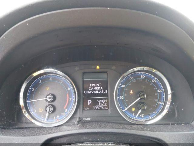 Toyota Corolla Le Image 8