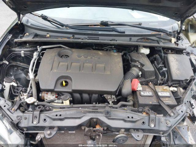 Toyota Corolla Le Image 13