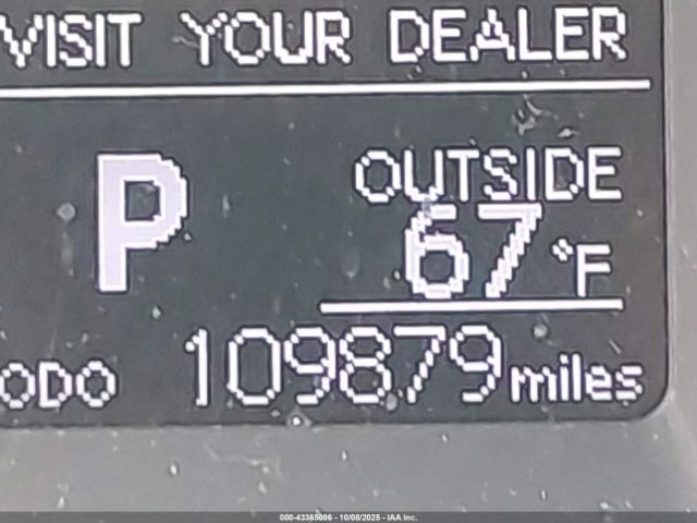 Toyota Corolla Le Image 7