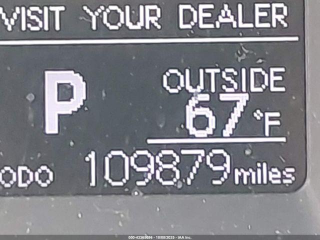 Toyota Corolla Le Image 7