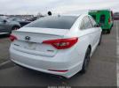 Hyundai SONATA Sport Image 16