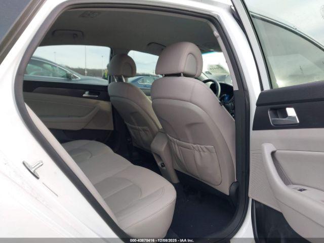 Hyundai SONATA Sport Image 3