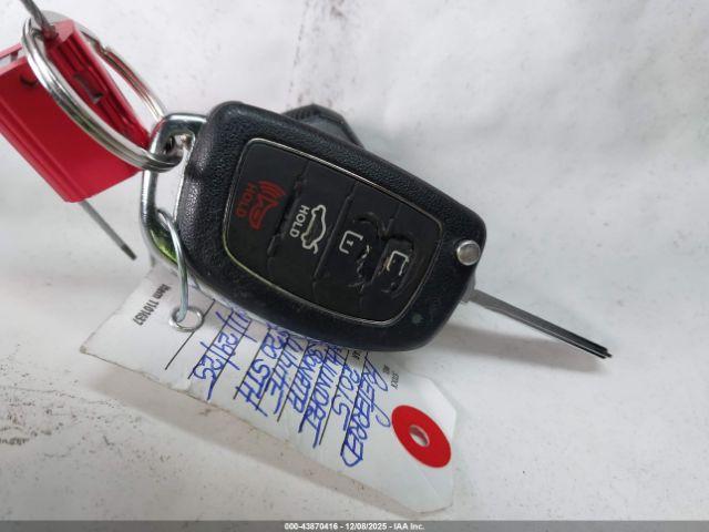 Hyundai SONATA Sport Image 7