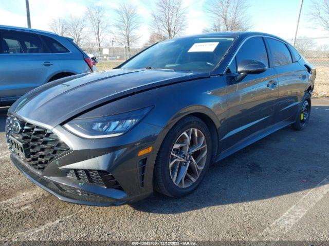 Hyundai SONATA Sel Image 14