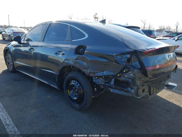 Hyundai SONATA Sel Image 3