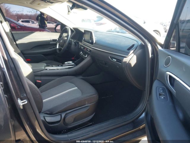 Hyundai SONATA Sel Image 7