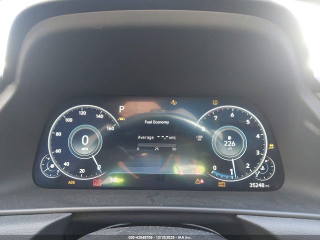 Hyundai SONATA Sel Image 4