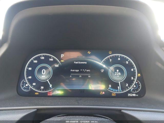 Hyundai SONATA Sel Image 4