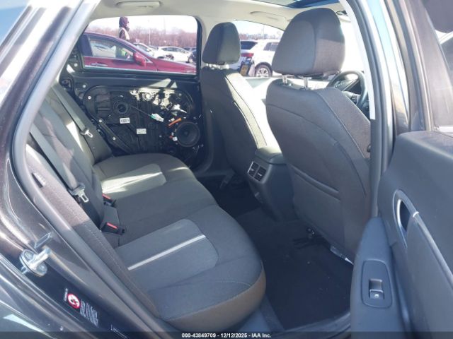 Hyundai SONATA Sel Image 5