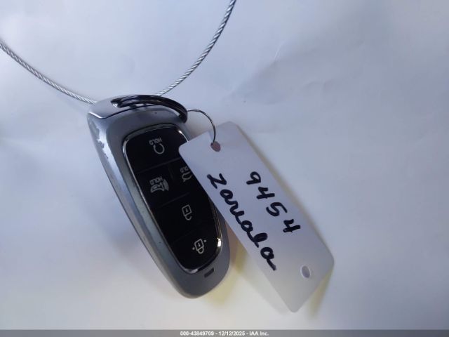 Hyundai SONATA Sel Image 9