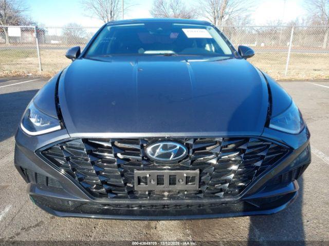 Hyundai SONATA Sel Image 12